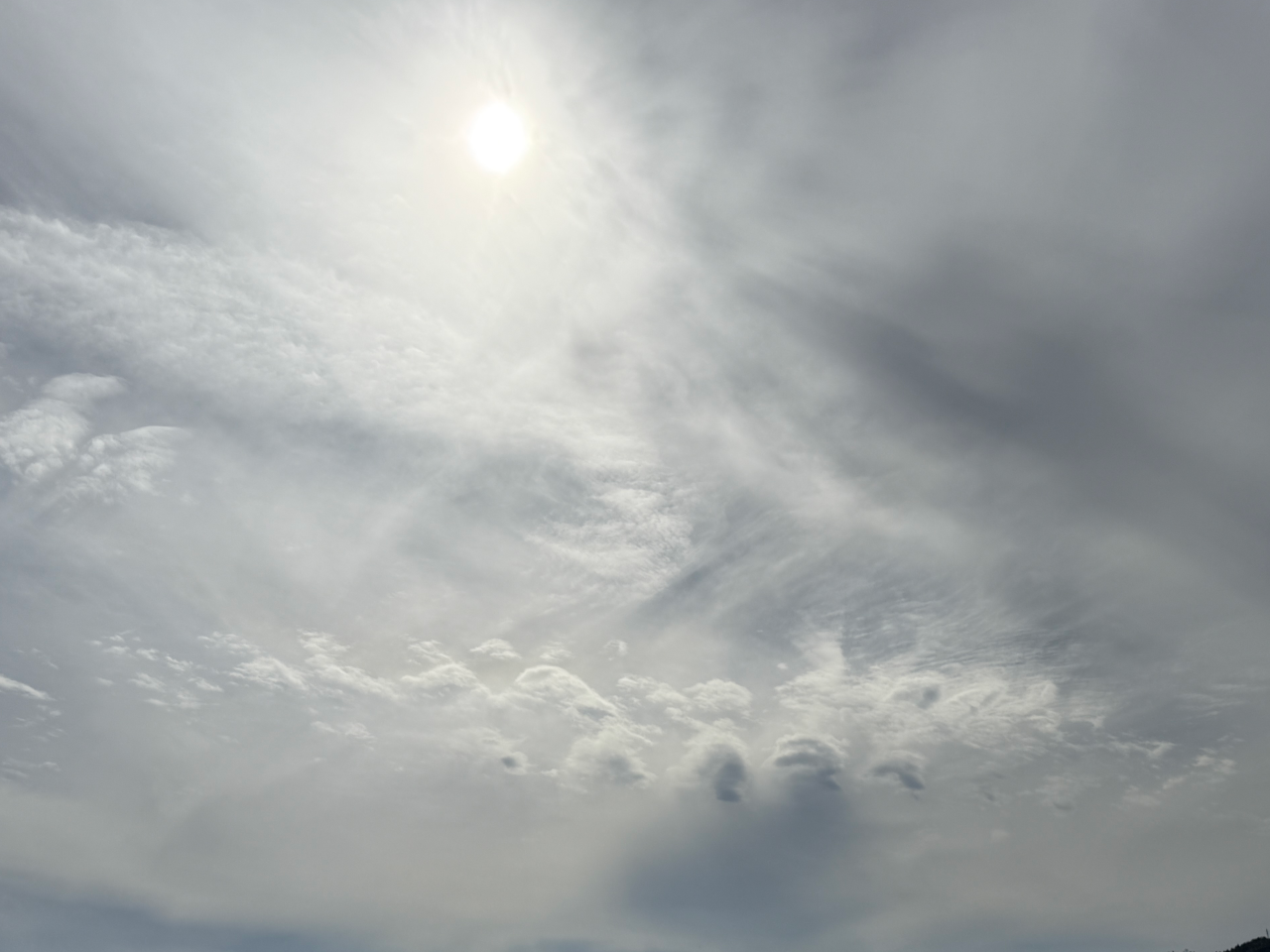 海や空を眺めて自然を満喫するのもいいもんですよね~